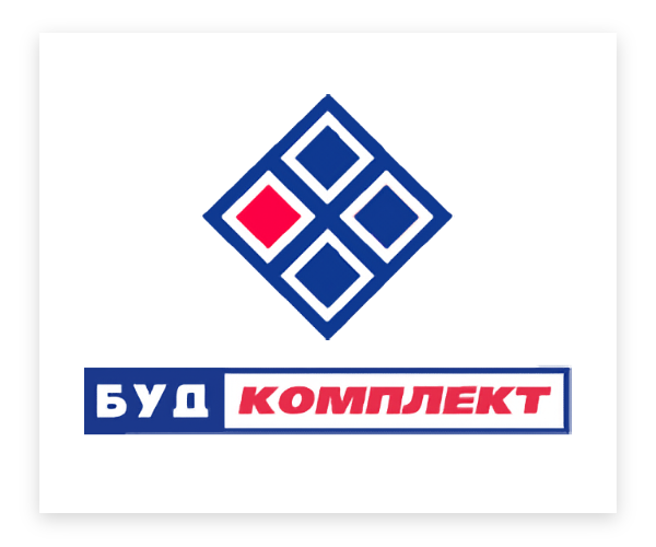 ТОВ «Будкомплект»