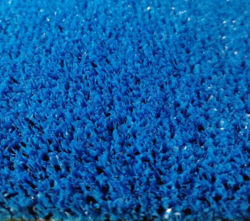 6000 SPRING Блакитний