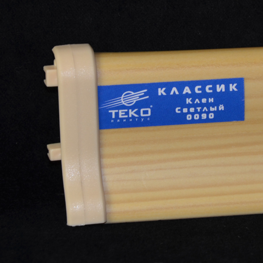 Теко Классик Соединение 0090 Клен светлый