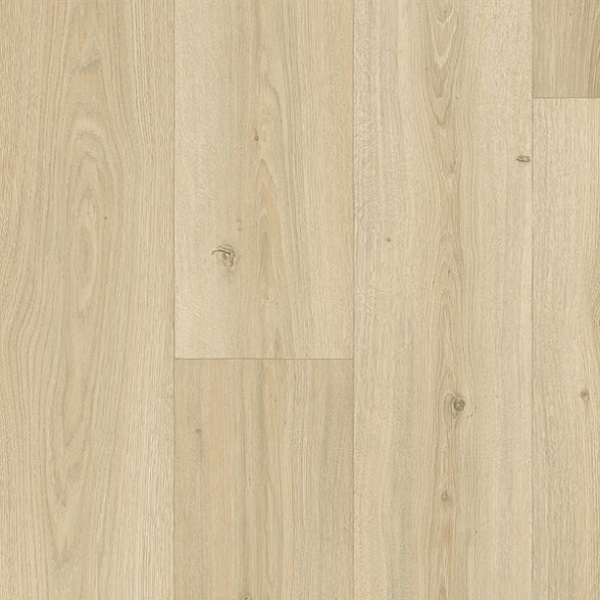 Powell Oak Blonde
