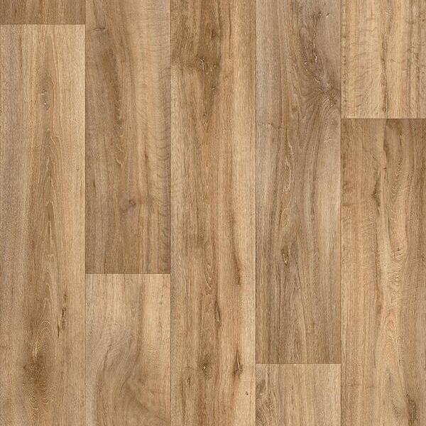 169 M Lime Oak