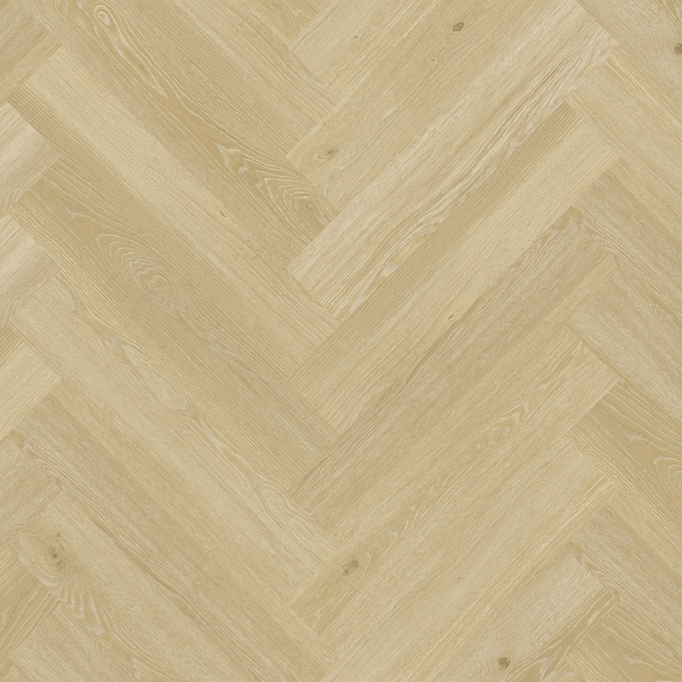 280043001 Herringbone Rigid55-Highland Oak-Blond