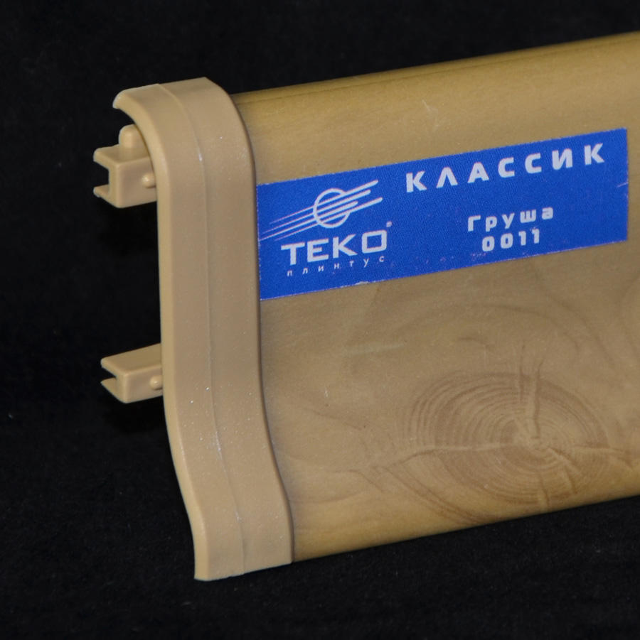 Теко Классик Соединение 0011 Груша