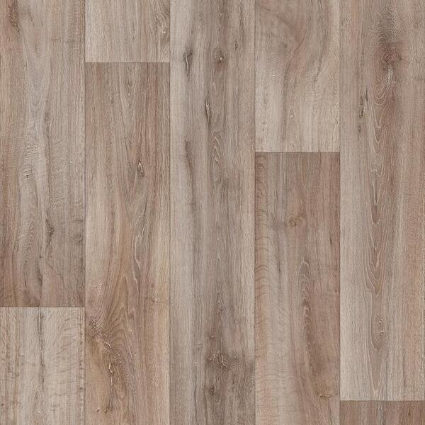621 L Lime Oak