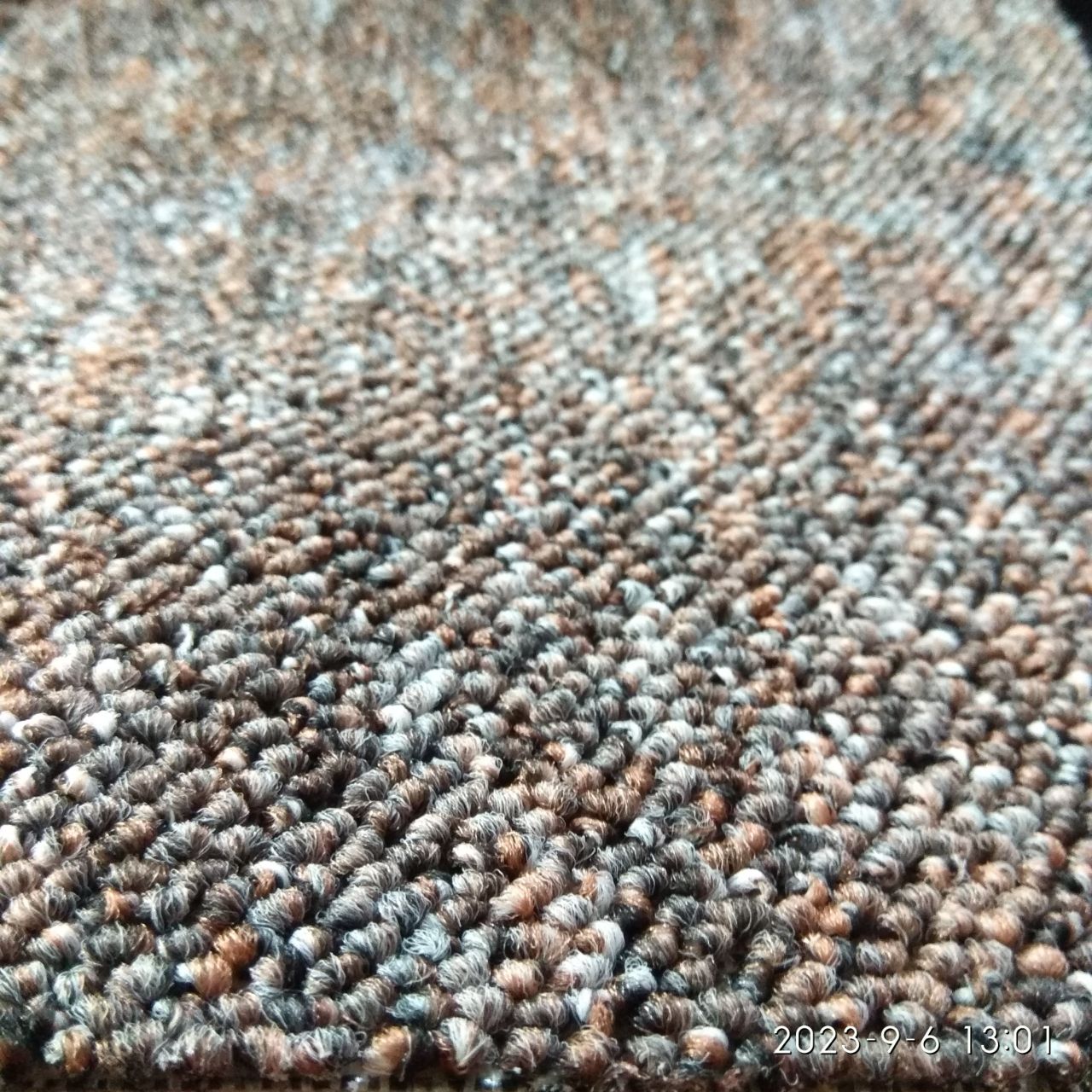 BINGO 6810 AUTUMN FELT