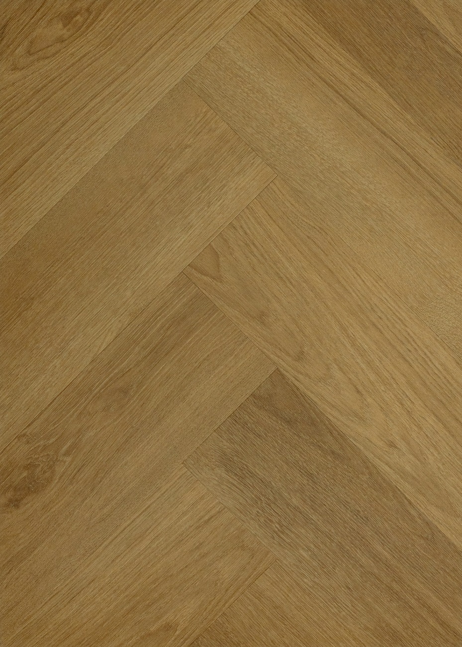 7587 Novocore Legacy Herringbone Oak 610 x 122 x 2,5мм (0,55 мм/33 кл; 60 шт./4,465 м2)
