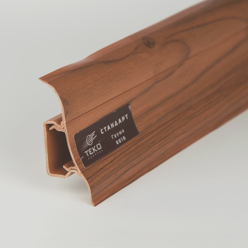 Теко Стандарт Плинтус 0010 Груша