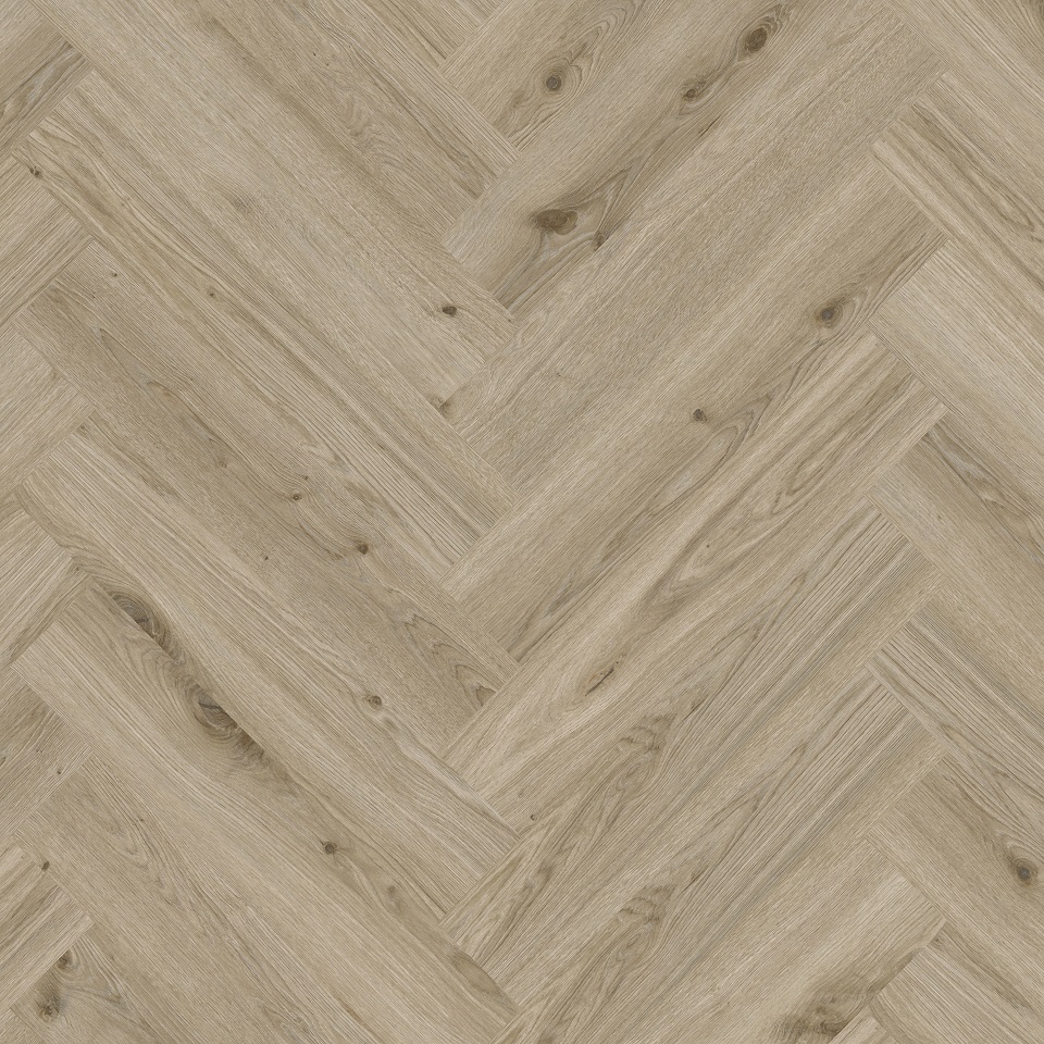 280043007 Herringbone Rigid55-Delicate O-Warm Grey