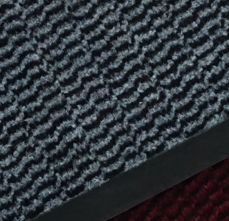 Килимок для підлоги CLASSIC Grey