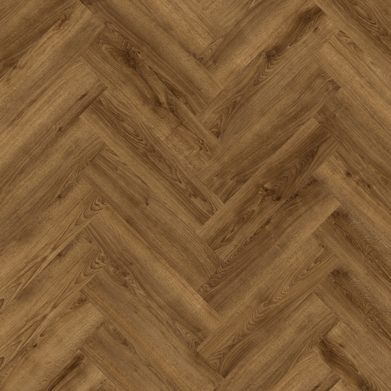 83853 Kentucky Oak Herringbone DIVINO Drayback