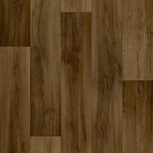 666 D Lime Oak
