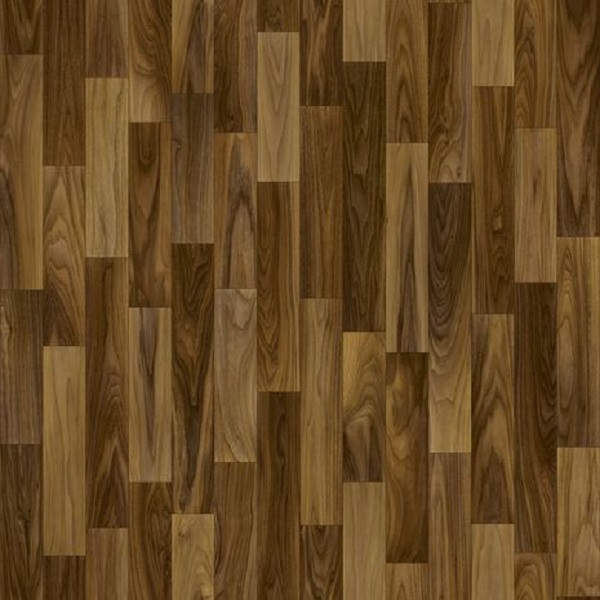 634 D Nordic Walnut