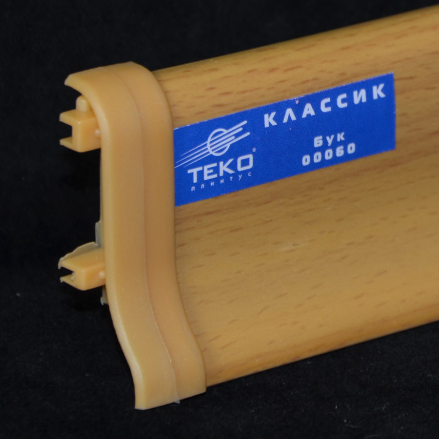Теко Классик Соединение 0060 Бук