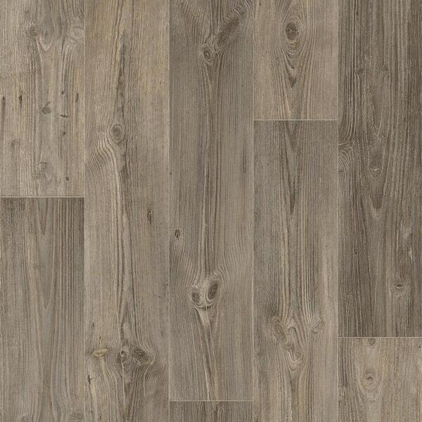 696 D Barn Pine