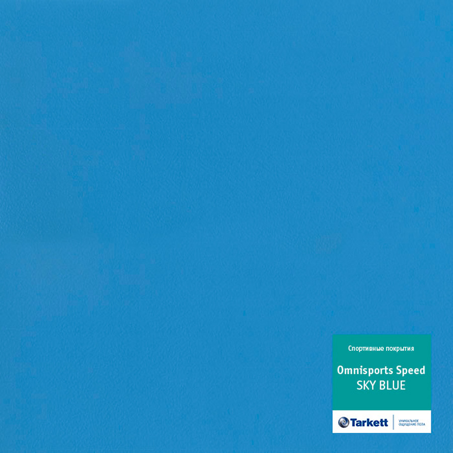 Omnisports speed Sky blue