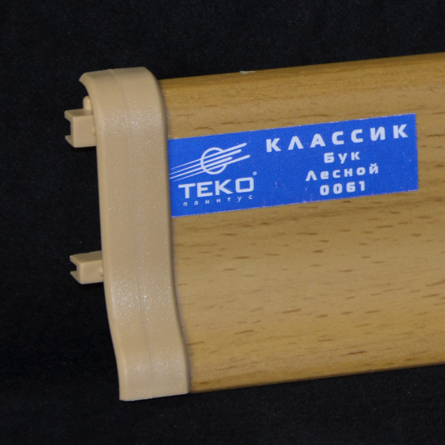 Теко Классик Соединение 0061 Бук лесной