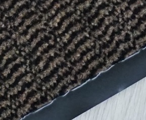 Килимок для підлоги CLASSIC Brown