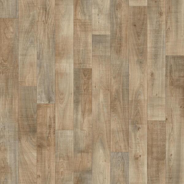 676 L Water Oak