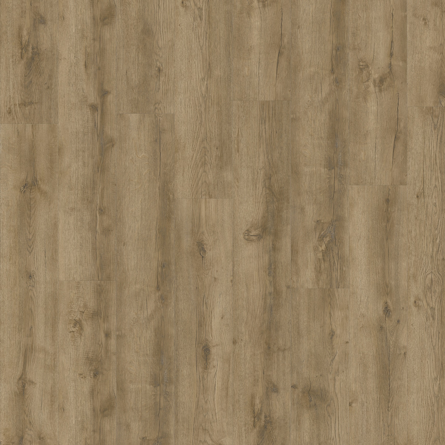 24863 Prisma Acoustic Major Oak Rigid Click (1251x189 х 5 мм; 33 кл; 9 шт./2,128 м2)